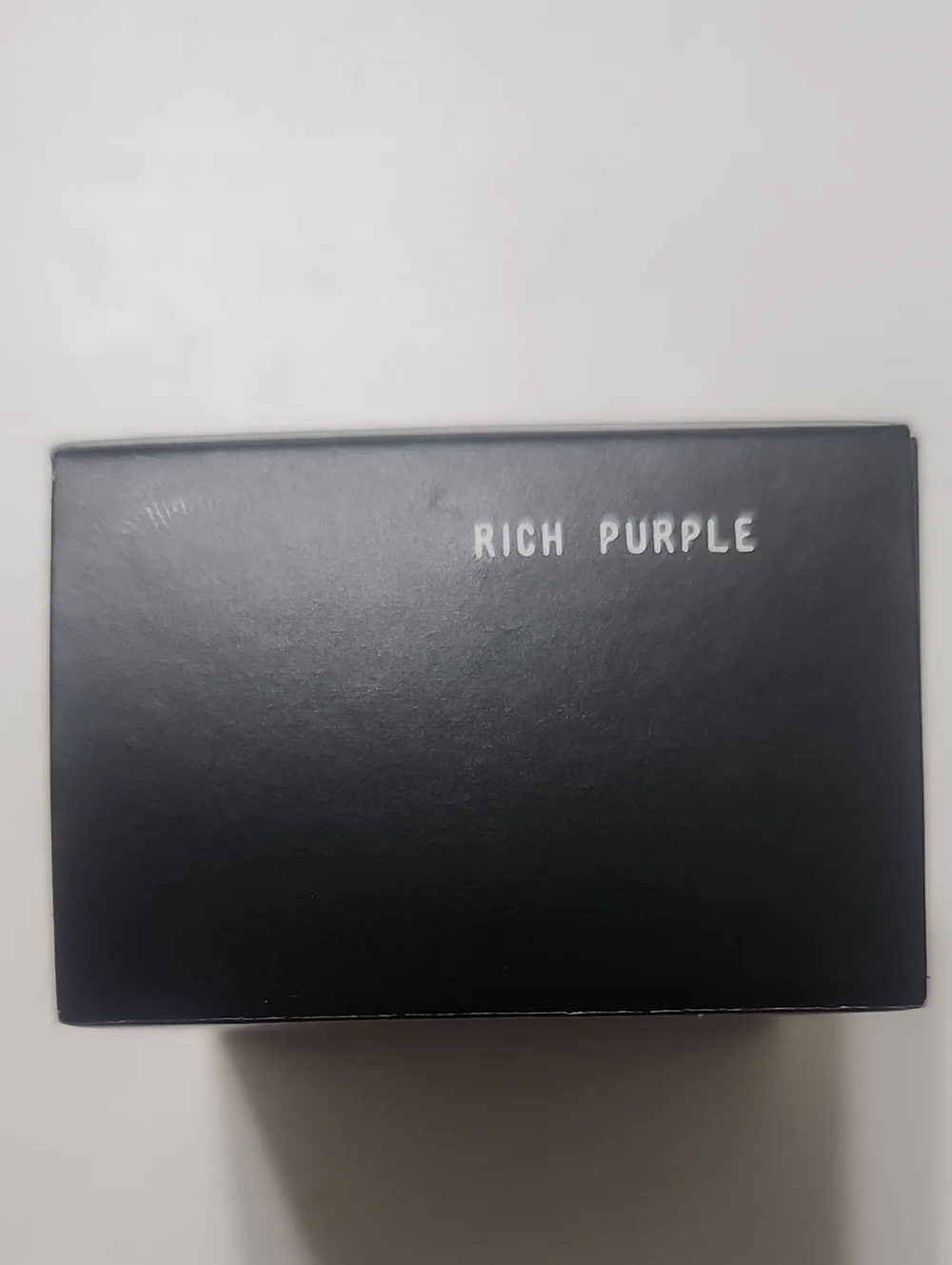 MAC Rich Purple Chromaline Gel